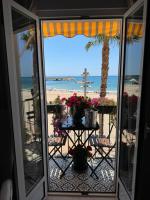 Apartamento Las Flores - Ferienwohnung