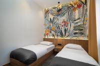 Appartement met 1 Slaapkamer en Terras