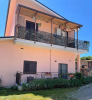 Dimora San Salvatore - Bed and Breakfast L'Aquila