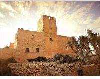 Mani Fort Charabos - B&B
