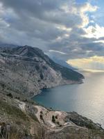 Blue Adria,Pisak Kroatien - B&B Pisak