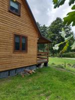 Chatka nad Stawami - B&B