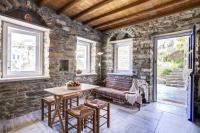 Delphis the artist's house - Bed and Breakfast