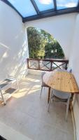 Entre plage et forêt - Agréable T3 - Ferienwohnung