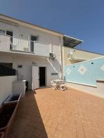 Casa con 1 dormitorio