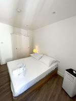 Appartement met 2 slaapkamers
