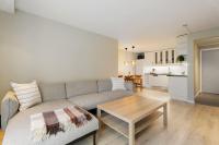 Parkside Charm - Central Oslo - 6 Guests - Everything Included - Grünerløkka - B&B Oslo