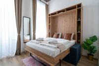 Lake Suite, Self Check-In by HM - B&B Gmunden