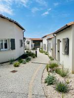 Résidence Grand Tilleul - Ferienwohnung Jonzac