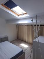 2 pieces en Duplex à 5 minutes de la plage N2 - B&B Saint-Laurent-du-Var