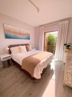 Kalk Bay Sunny 2 Bed Seaviews Braai Patio Pool 17 SJT - B&B Città del Capo