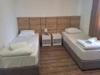 Apartmani Čomić - B&B