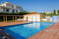 Apt MC - with pool - Ferienwohnung Alcantarilha
