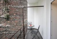 Royal university apartment, Wawel castle - B&B Krakow