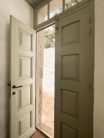 Patmos Traditional Cottage in Chora with majestic views - B&B Pátmos