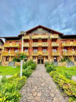 Appartement met 1 Slaapkamer