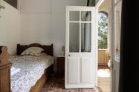 Dreibettzimmer mit eigenem Bad