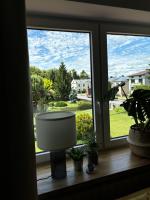 Noc w Zameczku - B&B Szczebrzeszyn