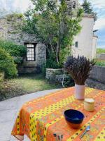maison familiale - B&B Saint-Trinit
