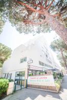 Studio 22-Clim-Wifi-Terrasse-Plage - B&B La Grande-Motte