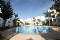 Appartement 1 chambre vue mer - Marina Golf Asilah - B&B