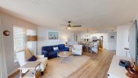 Oceanview Bliss 3BR with Pools and Beach Access - Chambres d’hôtes Pawleys Island