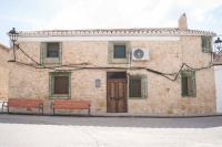 Casa rural 'Villa Sarito' - B&B