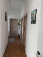 Blue Apartment - Ferienwohnung
