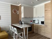 Апартаменты в жилом комплексе Riviera - B&B Almaty