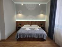 Fine Ap4youIF - B&B Ivano-Frankivs'k