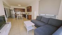 STAY Skyline Nest - Ferienwohnung Larnaka