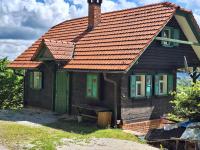 Jurina Hiža - B&B Beletinec