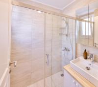 Apartment mit Meerblick