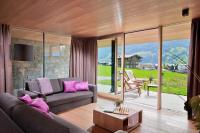 Smaragdresort - Ferienwohnung Bramberg am Wildkogel