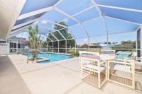 The Gulf Getaway - B&B Hudson