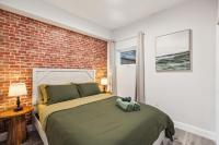 Appartamento Loft con 1 Camera da Letto 