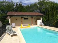 La belle campagne - Bed and Breakfast Granges-d'Ans