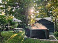 Hot Tublake Accesspedal Boatsupsrenovated - B&B