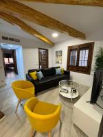Santa Justa Toledo Centro - B&B