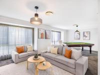 Carindale Family Home/Close to Westfield & Highway - B&B