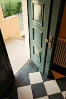 Seeblick-Dachgeschoss in historischer Villa zentral 4 PAX - B&B Schwerin