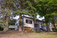 Romantisches Cottage mit Sauna, Terrasse & Natur - B&B Münchsteinach