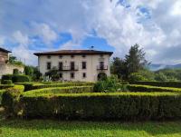 Chavarri Etxea, casa indiana XBI00149 - B&B Biáñez