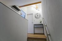 AusZeit Steiraland 5 mit überdachter Terrasse, privaten Garten und Parkplatz - Bed and Breakfast Judendorf