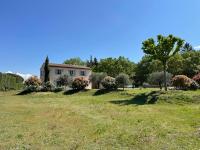 Maison d’Oléa - B&B Bonnieux