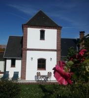 le bien l'authie - B&B