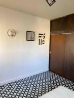 Casa Churubusco 15 min de coyoacan - B&B Ciudad de México