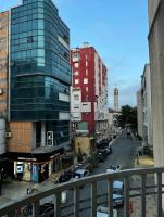 Apartment in Shkodra - Ferienwohnung