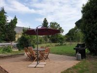 La vie est un reve - B&B