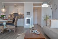 Kaept30 36 Off Shore - Ferienwohnung Westerland